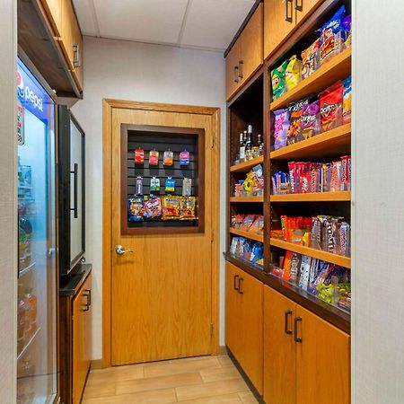 Comfort Inn & Suites Akron South Luaran gambar