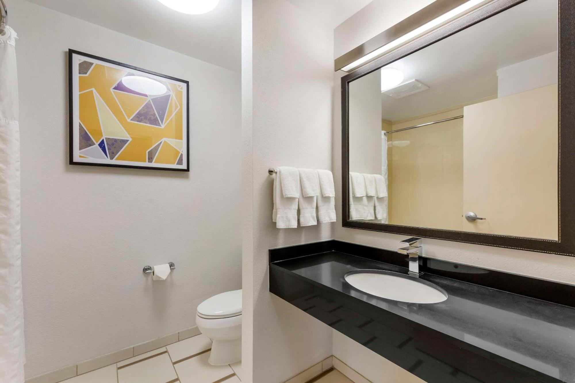 Comfort Inn & Suites Akron South Luaran gambar