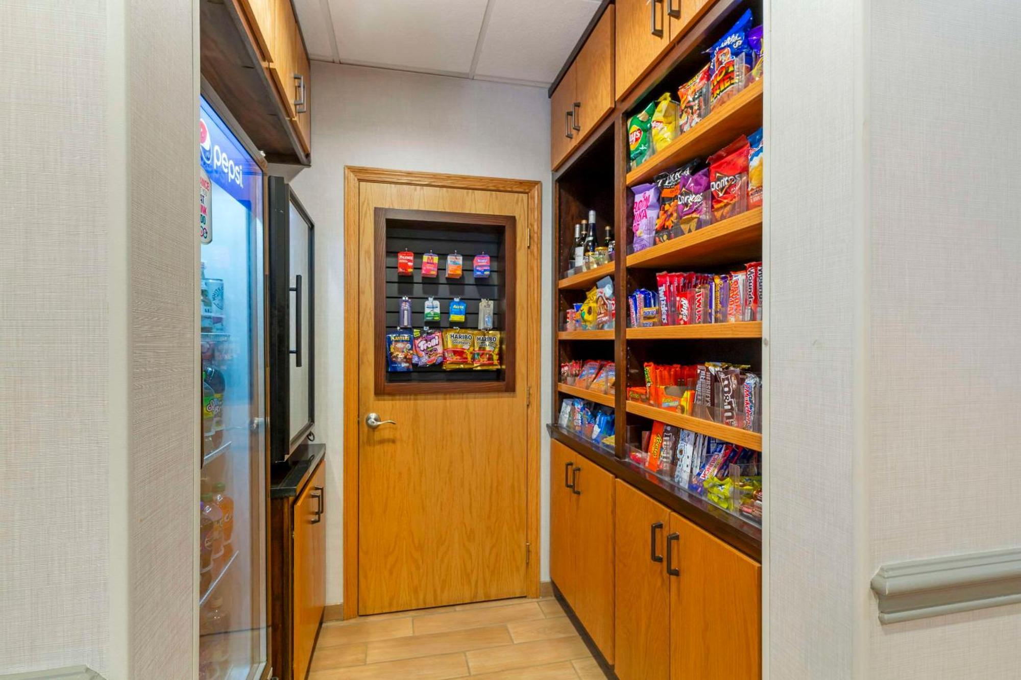 Comfort Inn & Suites Akron South Luaran gambar