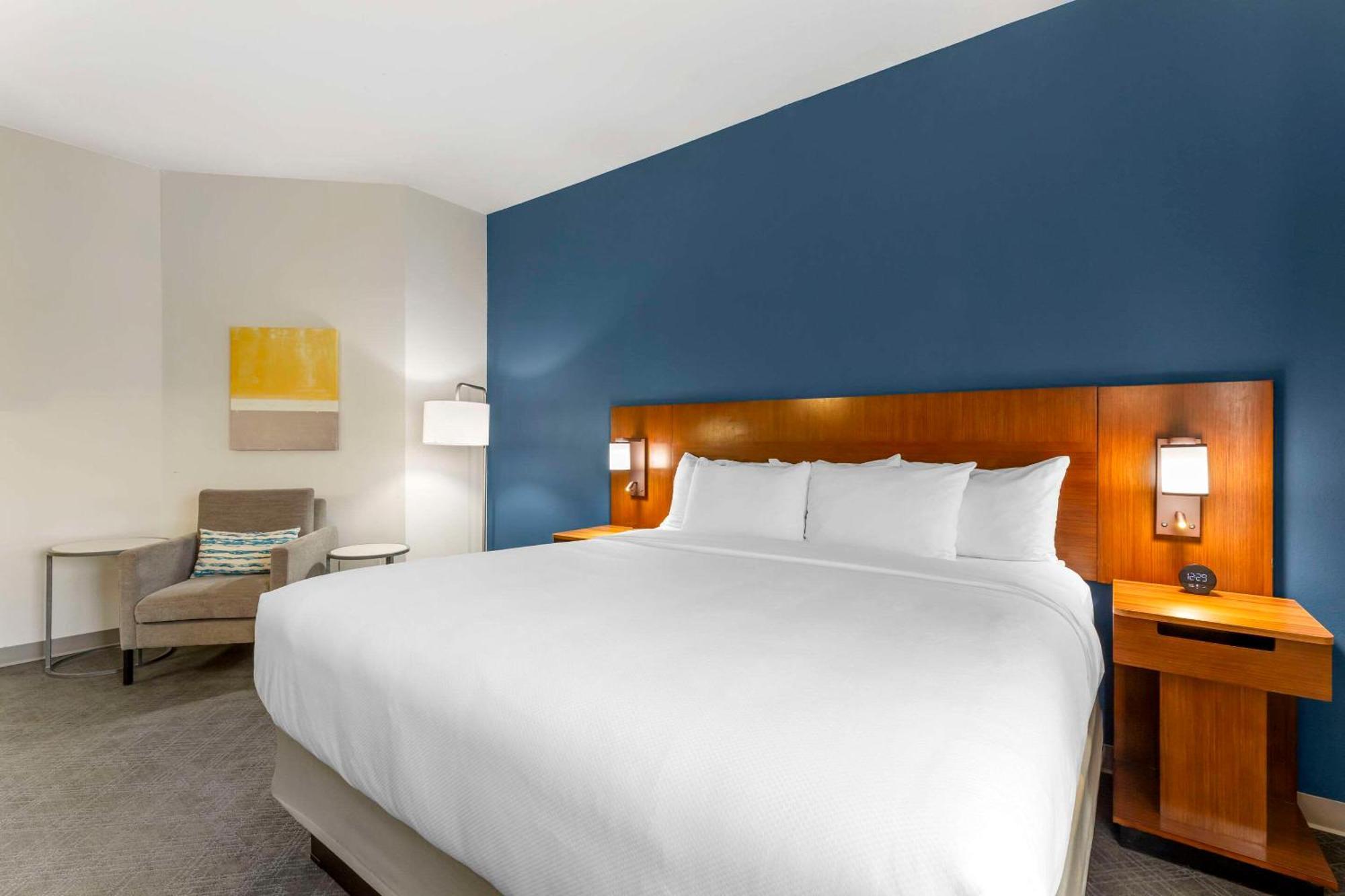 Comfort Inn & Suites Akron South Luaran gambar