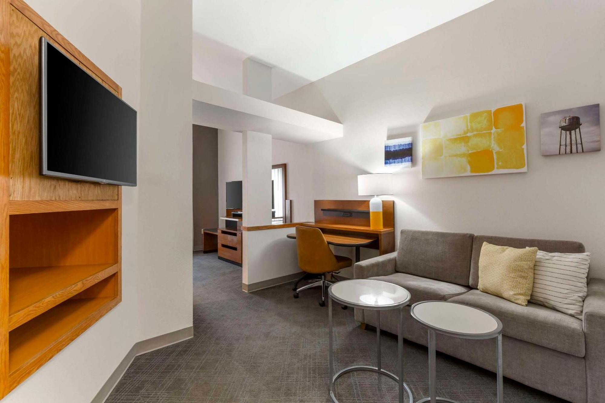 Comfort Inn & Suites Akron South Luaran gambar
