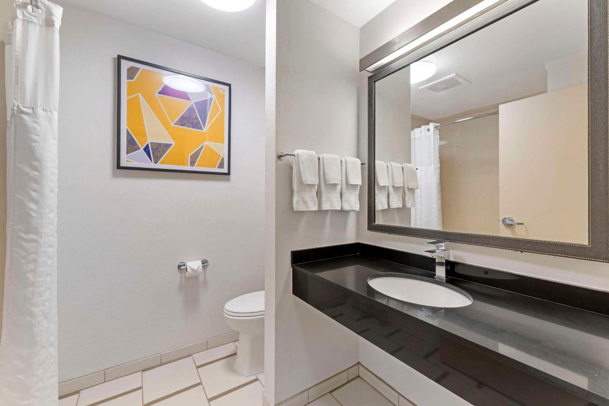 Comfort Inn & Suites Akron South Luaran gambar