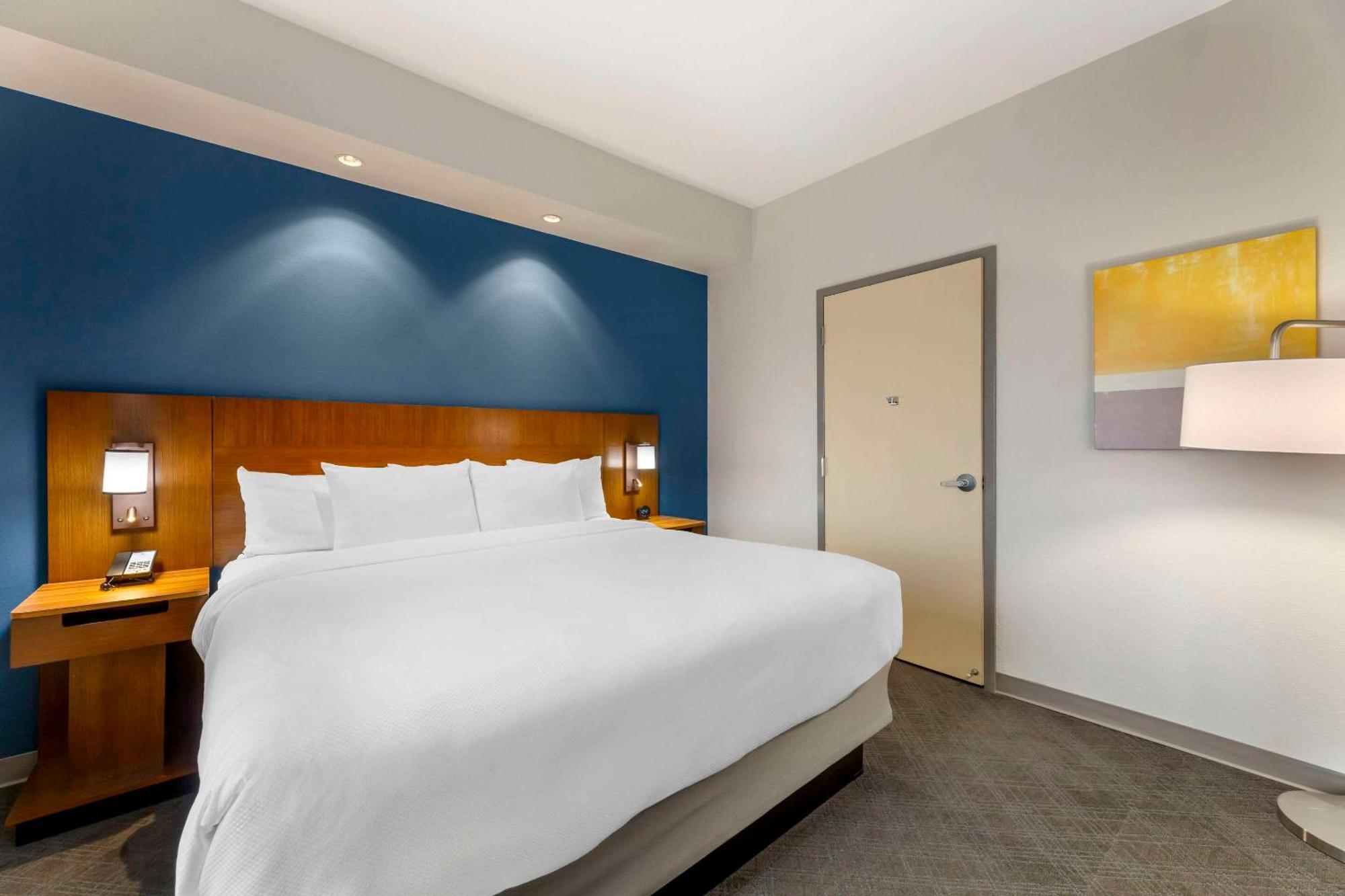 Comfort Inn & Suites Akron South Luaran gambar